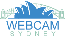 webcamsydney-Live, the iconic view of Sydney, NSW, Australia